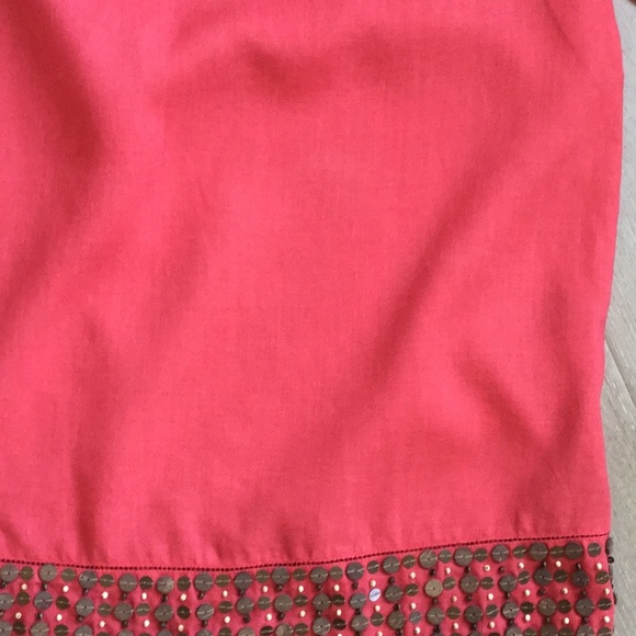 Lafayette 148 tunic - Size Large - Picture 3 of 4